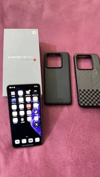 شاومي ١٤ تي برو • ١ تيرا • الكاظميه