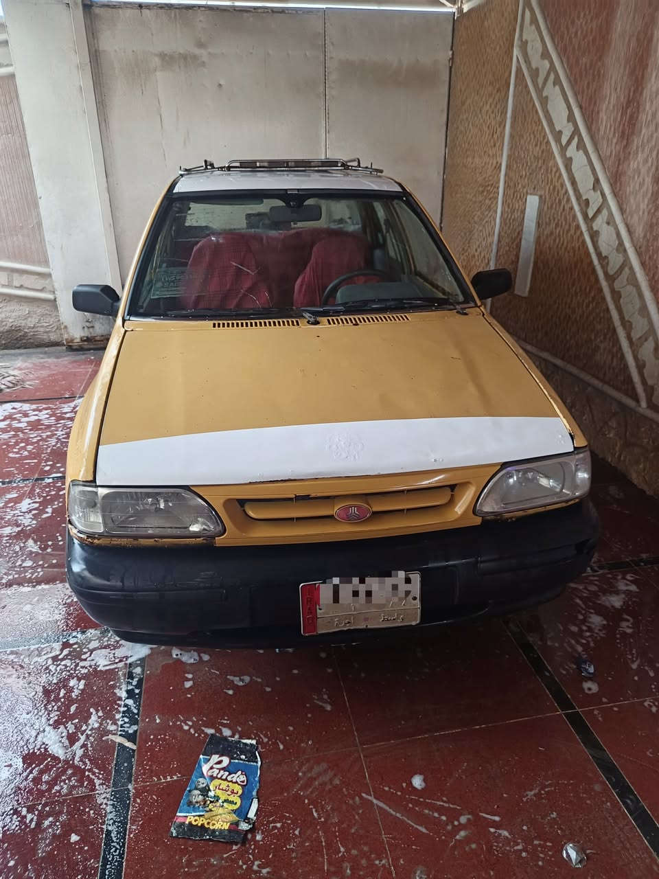 سايبا 2010 مكينة حلوه كير رابع يفلت ابيع كوم حديد راعيه ما اندله سعر 9
البهادريه ***********
