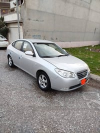 النترا ٢٠٠٨ • اوتوماتيك • السليمانية