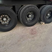 تايرات • جنوط ٢٢ • نجف مناذره
