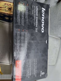 لينوفو • تخزين شبكي • ٢ ساتا