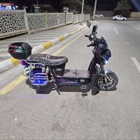 دراجة جبلي • جبلي 2025 • دراجة كهربائية • دراجة شحن • دراجة هوائية كهر...