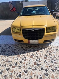 أوباما • ٢٠٠٨ • حادث أمامي يمين