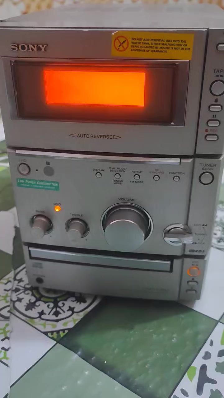 جهاز سوني بدون سماعات مال باله السعر 15 الف موجود توصيل


**إذا كنت صاحب هذا الإعلان وتريد حذفه لأي سبب، رجاءا أرسل رسالة إلى الدعم الفني**