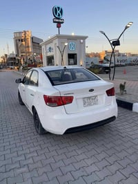 سيراتو ٢٠١٢ • خليجي • النجف