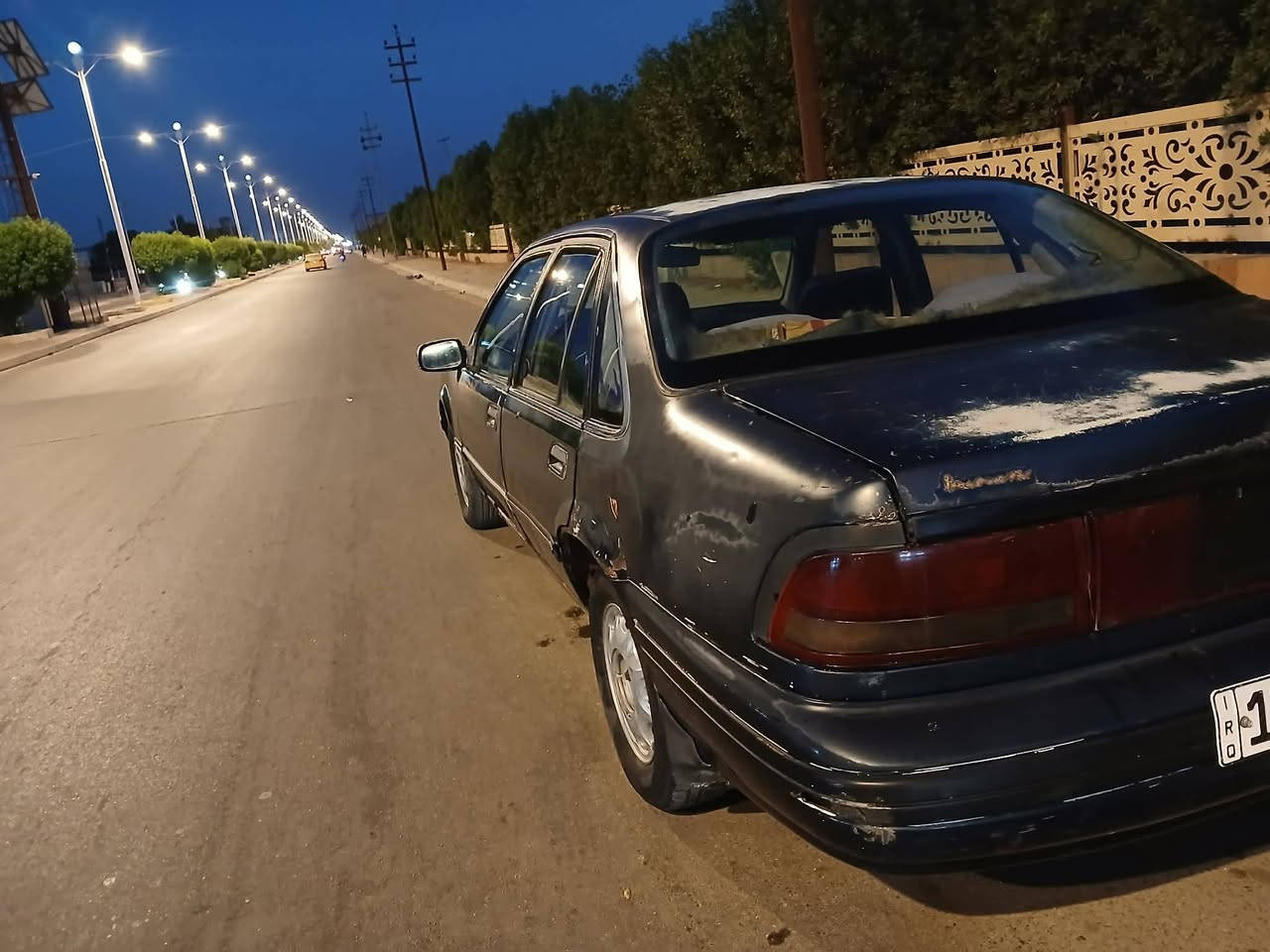 السلام عليكم للبيع برنس كير اوتماتيك محرك وكير بل جيس شواصي بلاديات رقم انبار بسمي سنويه ل 29 تحويل ثاني يوم كهربائيات كلهه شغاله لايت زنون سياره جاهزه سعر 23 بيها مجال *********** مكان الفلاحات النساف
