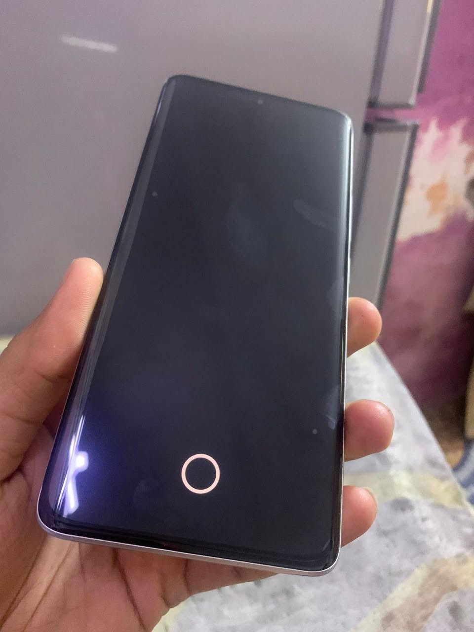 السلام عليكم
جهاز ريدمي نوت ١٣ برو بلاص 
فايف جي 5 جي 
ذاكره عملاقه ٥١٢ 
رام ١٢ + ٨ 
بصمه وجه 
بصمه ايد 
دبل سيم كارت 
دبل سماعه ستيريو 
شاشه امولد ١٢٠ هيرتز 
بطاريه ٥١٢٠ 
معالج دايمون ستي ٧٢٠٠ 
ثماني النواة 

جهاز راقي بمعنى الكلمه وقوي جدا 
ادخل يوتيوب وتعرف تفاصيله 
فقط بيع بدون مراوس 
توصيل ما عندي 
السعر ٢٧٥ الف 
بغداد مدينة الصدر


**إذا كنت صاحب هذا الإعلان وتريد حذفه لأي سبب، رجاءا أرسل رسالة إلى الدعم الفني**