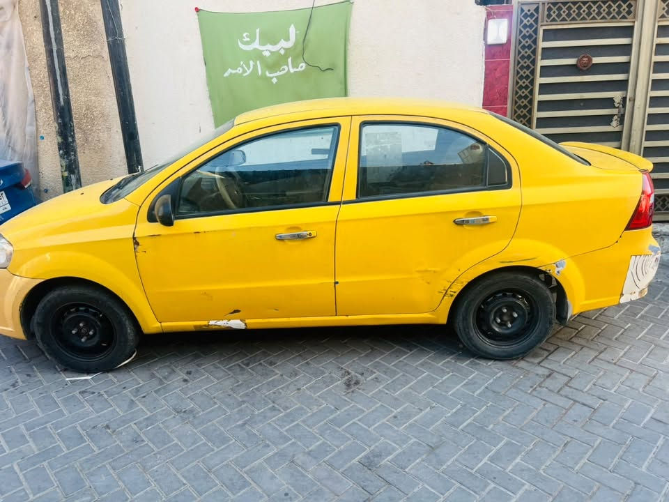 السلام عليكم افيو موديل 2009 أمريكي.  
محور كير ومكينه كورلا بيكاتشو السعر 35 ورقه
بغداد مدينه الصدر 
***********
