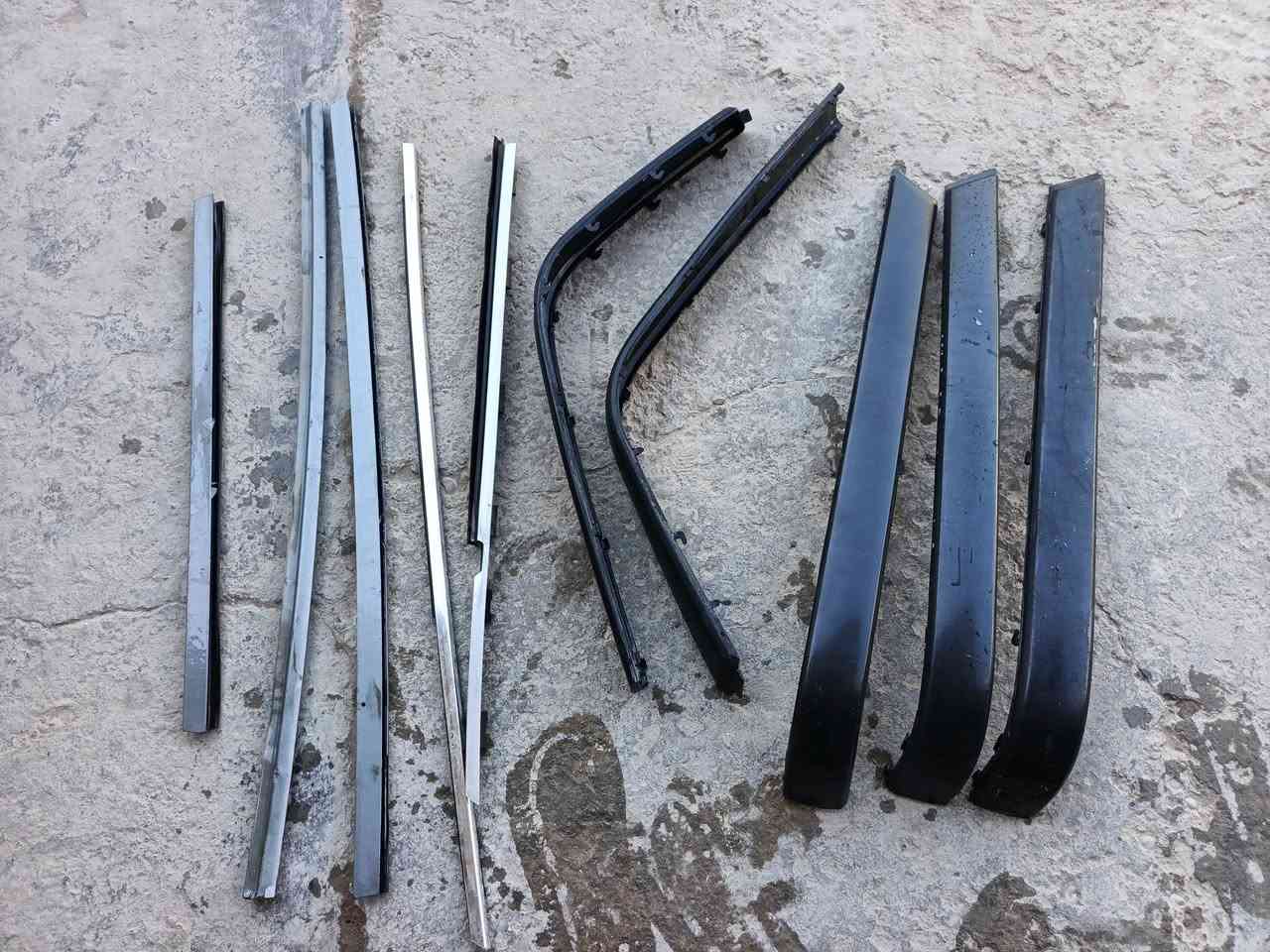 سلام عليكم غراض بي ام 525 باب واحد بي طخه ترجع ع البارد موضح بلصور مكان واسط شيخ سعد ***********
