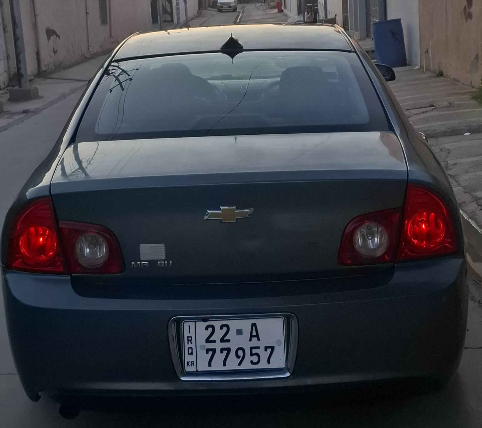 السلام عليكم اخوان ماليبو موديل 9 فول مواصفات ماعده فتحه رقم شمالي جديده لل31 هزه جديده بسمي شرط الوكاله والتحويل تبريد ثلج تدفئه نار كير ومحرك جديده مال كصه صدر  امامي وخلفي جديد تخم تايرات جديده كشن حار بارد سياره جاهزه ماتصرف عليه ربع طالب عليه 75 وبيه مجال حك الجيه ماكاني كركوك الشراي يخابر ***********
