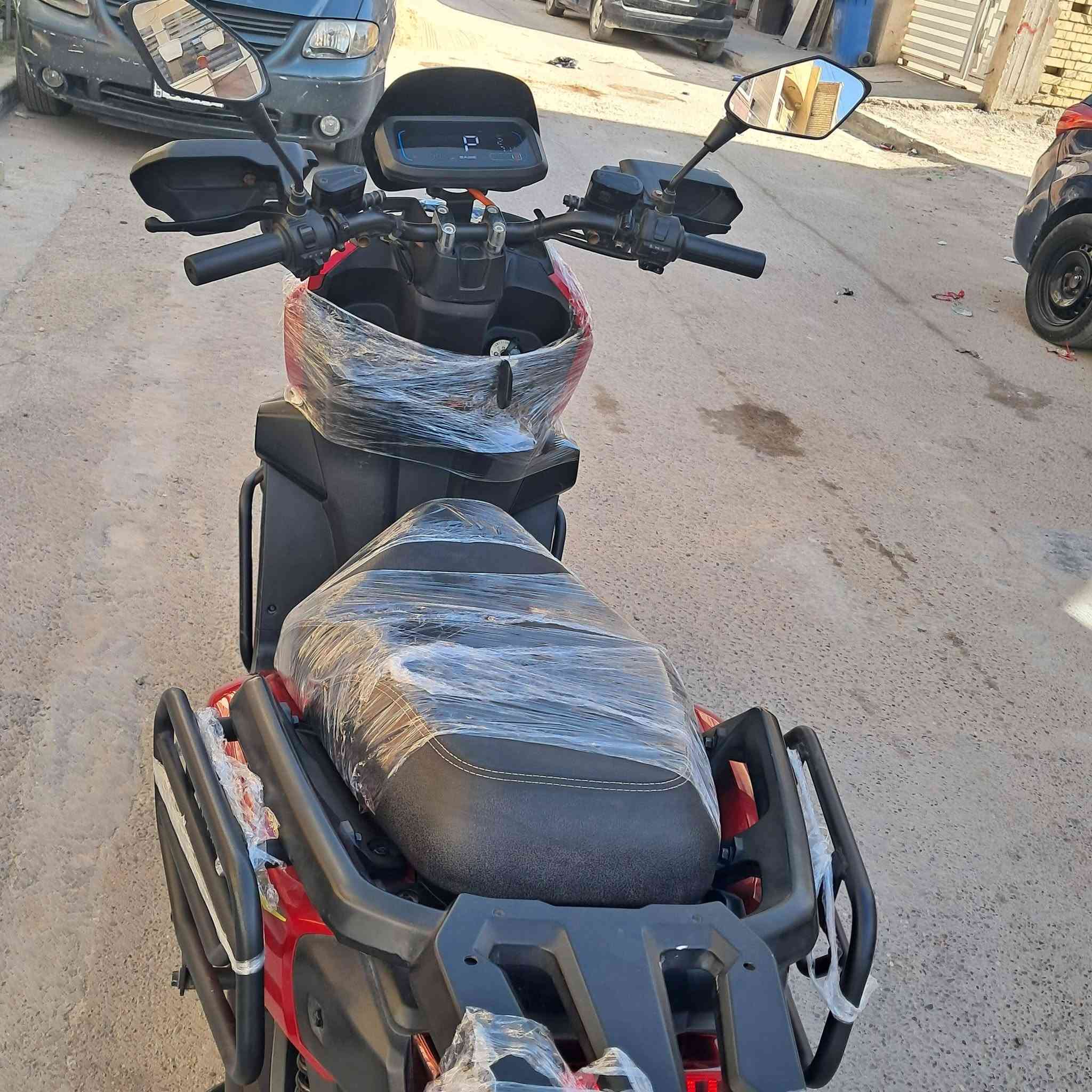 السلام عليكم البيع درجه باجي فوول بطاريات 6مسطره كبار درجه جديد  صار شهره فقط  شخط مابيه البيع  با الوضع شركه تمشي 120كليو سعره مناسب  مليون با100بيه مجال  مكاني بغداد حي الجهاد  رقمي. واتساب  فقط *********** مواصفات معروفه بصمه اثنين سويج  2 شراي  ينتصل واتساب  ويدله مديل 2026
