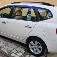 سنتافيا • ٢٠١١ • محرك ٤