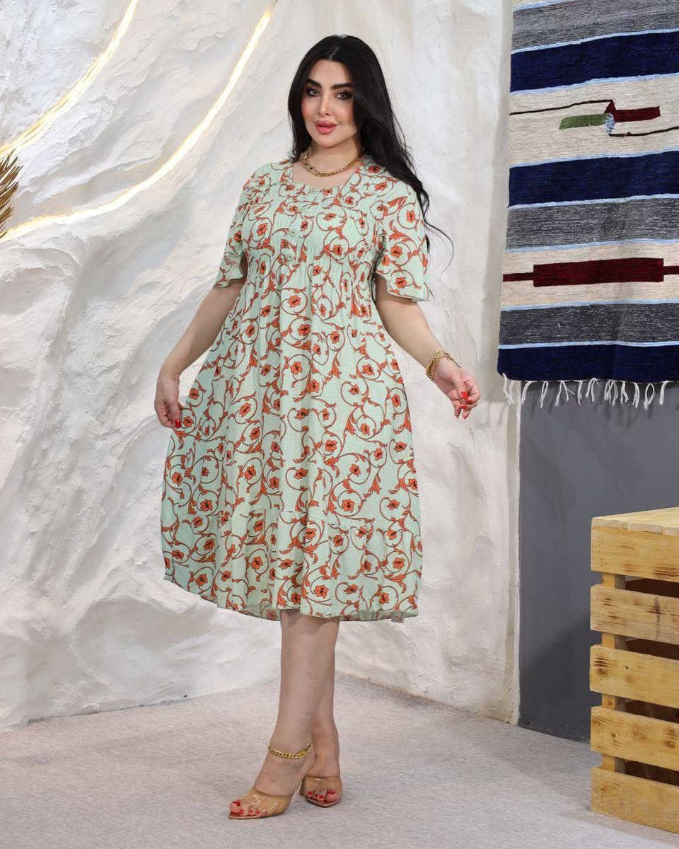 ‏قصيره كشمير مشجر خامه درجه اولى 
⚜️سعر الدرزن 70 الف ⚜️
قياس   2XL 3XL 4XL 5XL
اقل طلب درزن 
https://t.me/steal80


**إذا كنت صاحب هذا الإعلان وتريد حذفه لأي سبب، رجاءا أرسل رسالة إلى الدعم الفني**