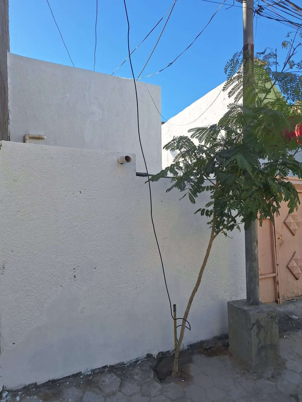 بيت ١٠٠ متر خرفه واستقبال و صاله حمام دخل وخارج مطبخ بشهده قريب عشارع بيت بلاديه مشتغل معملته بس كشف يطلع البيع سعر ٤٠ مليون تفاصيل ***********
