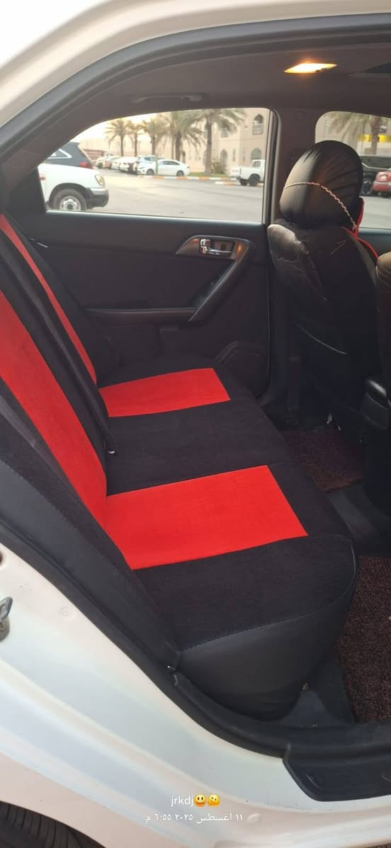 كيا سيراتو موديل 2013 فول مواصفات 1/1 خليجي محرك 1600 دوش رقم اربيل الانكليزي
كير رياضي 6 نمر عادي اوتماتيك
تدفئة وتبريد 
كامرة بك

بصمة تشغيل

بصمة ابواب

يدات الباب نيكل

تحكم سترين جهتين

شفتات سرعة

اوكس + USB

المسجل بلوتوث

حاكية

اشاير بالمري

المري شفط

مانع انزلاق

حساسات خلفيه

فتحه سلايد طكتين

5 ويل كب التايرات تخم جديد

باتري جديد

السيارة جاهزة من كلشي

بيها 3 قطع صبغ رش اثر شخوط بابتين وجاملغ عكس السايق

سعرها ١١٠ وبيها مجال

الاتصال ع الرقم ***********

مكان سيارة بغداد
