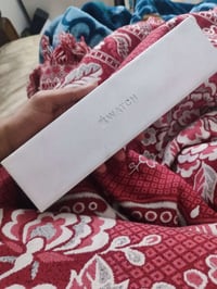 ساعه ابل • ساعه ذكيه • جديدة