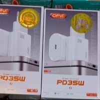 شاحن ايفون • ٣٥ واط • توصيل