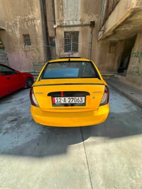 اكسنت دبدوب • ٢٠٠٩ • قير توماتيك
