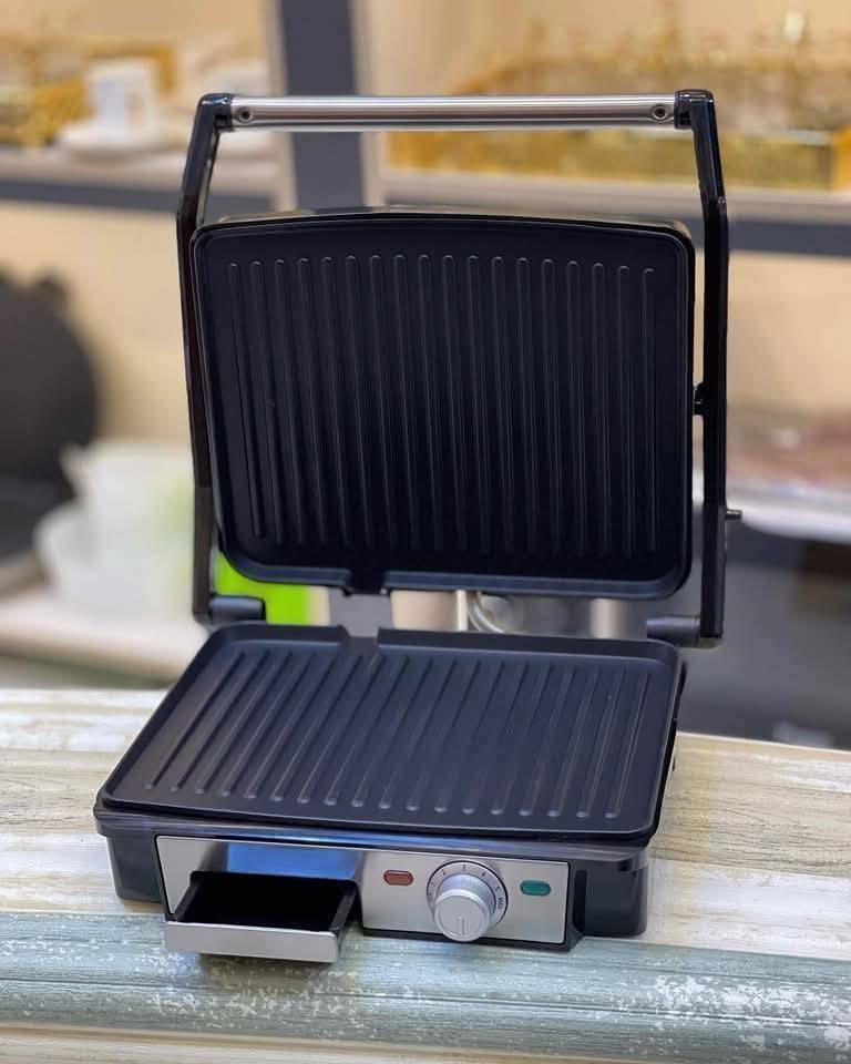 كابسة صاج وشواية ماركة سلفر كلاس جديدة بالكارتونة ما مستخدمه نوعية جدا ممتازة


**إذا كنت صاحب هذا الإعلان وتريد حذفه لأي سبب، رجاءا أرسل رسالة إلى الدعم الفني**