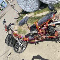 باسكل شحن ٤ بطاريات ع الفحص السعر ١٦٠ خاص او تصال 07711791422