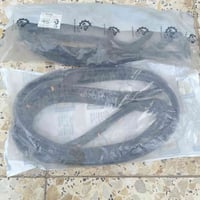 قطع غيار • ماطور مساحات جديد • التاجي سبع البور