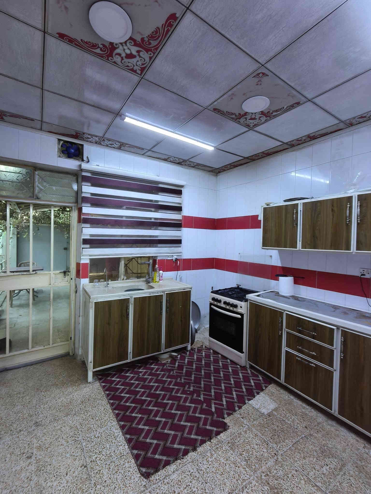 ♦️للبيـــع  .. للبيـــع 
♦️ دار للبيـــع / حي الامن  قريب من جامع اليمامة   .
♦️ المساحه 180 متر 
♦️ الأبعاد ( 9 * 20 )  شروق
♦️ #شارع_تبلبط_12_متر 
♦️ طابقين 
♦️ ط١ / كراج كبير  وحديقه ومطبخ وهول واستقبال وغرفتين نوم وصحيات مع درج داخلي وخارجي  .
♦️ط٢ /  مطبخ سيراميك وغرفتين نوم وهول وصحيات ومخزن وبيتونة السطح كاشي .
♦️ سند طابو الزهور مكاتبة مع #الشرعي مباشر   .
♦️ السعر / #اكتب_تم
♦️للاستفسار الاتصال على 
♦️ ***********
‏♦️ ‪***********‬‏
♦️ *********** 
#مكتب_عامر_الوكيل_للعقار
