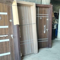 بيبان تركي • جديد غير مستعمل • تصفية مخزن ٣٠ باب