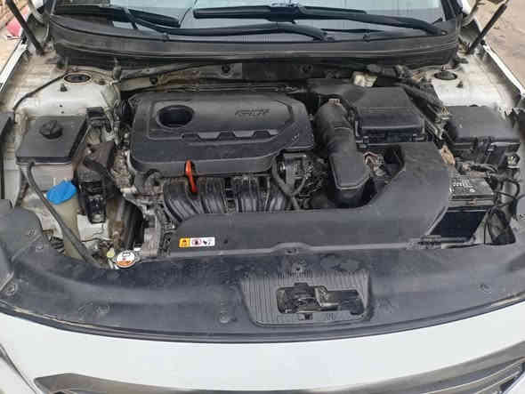 سلام عليكم
سوناته ٢٠١٥ وارد أمريكي
حادث جاملغ امامي ليمن بدون شاصي سليم
بيه ابع قطع صبغ سبب لشخوط
ليبل واحد مكفوله كير محرك دواخل
سياره جاهزه محرك ٢٤٠٠ جي دي اي
لستفسار تصل ترهم مراوس بعاليه السعر ١٢٠ مجال بصيط بيه
بغداد الشعب ***********
