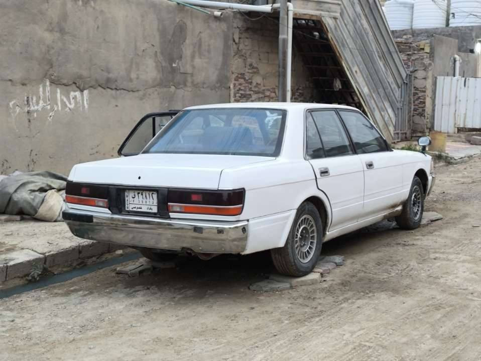 سياره للبيع  سيدان قصيفه سعر على الخاص وبي مجال 
***********
