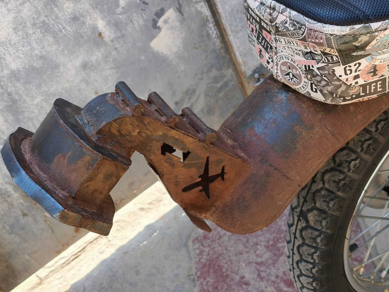 تانكي وكشن تفصال ومدكر باكستاني ثقيل للبيع سعر خاص وهاذه رقمي***********
