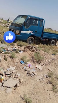 كيا ام عيون للبيع شاصي مكفول للستفسار على الرقم 07750539759