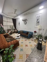 بيت للبيع مقابل جزيرة بغداد السياحية الباب الأولى مساحة ٩٠ متر قريب عل...