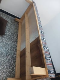 أغراض بيت • سرير • حي الجهاد