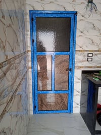 المنيوم • الخليل