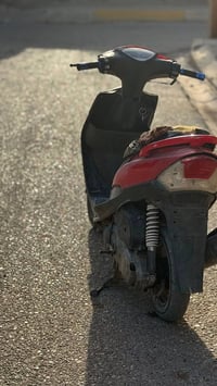 ورحمة الله  ماكس عدله للبيع  سعر 350 وبيهة مجال  اي تفاصيل عل دراجه ات...