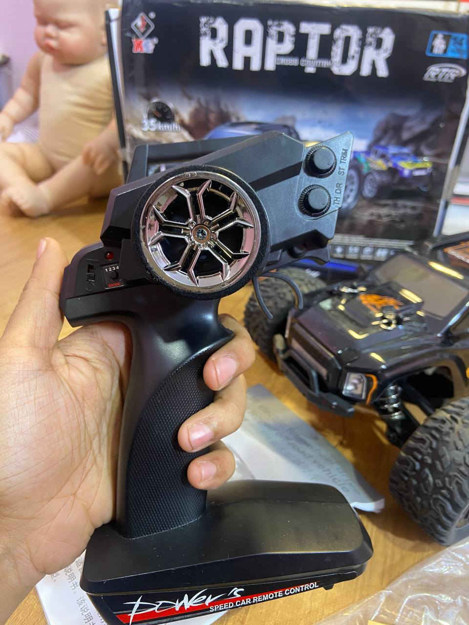 65 مع التوصيل


**إذا كنت صاحب هذا الإعلان وتريد حذفه لأي سبب، رجاءا أرسل رسالة إلى الدعم الفني**