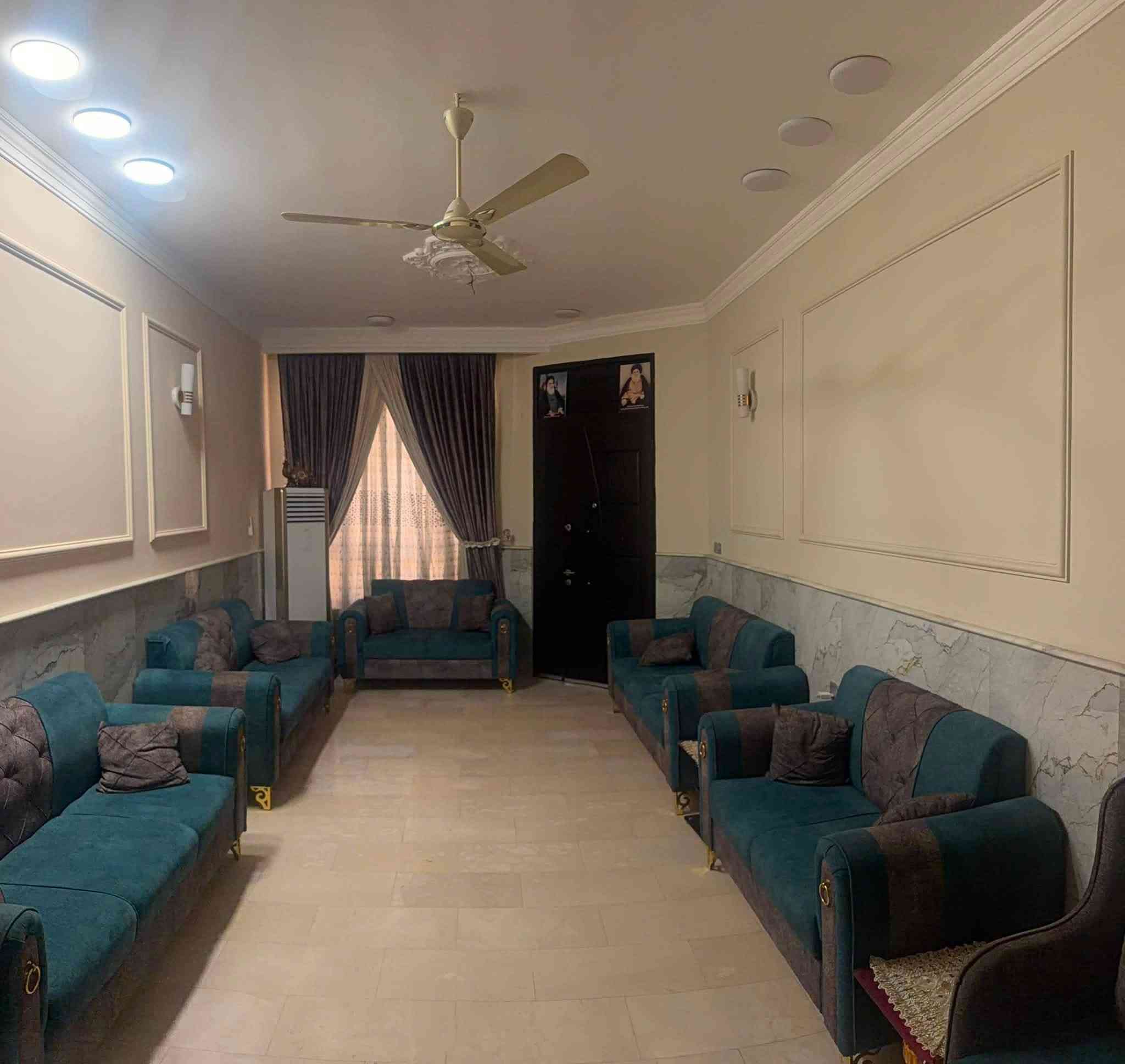 عقار للبيع طابو ملك صرف المساحة 210
7*30

4غرف نوم 

5حمامات

3اسطح

بناء حديث 

الموقع شارع المصرف نهاية الخدمي فرع افران العلماء

للاستفسار 

***********
