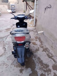 جي فور • كهربائيات شغاله • مفولة