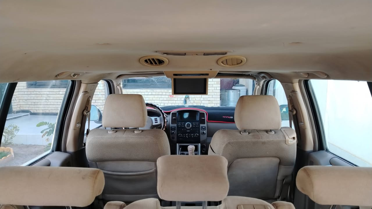 للبيع نيسان باثفندر ٢٠٠٨ بغداد
السنويه مجدده لغاية ٢٠٣١ رقم انگليزي
بصمه أبواب
جنطه شفط
فور ويل
داخل مخمل بيجي
بيها ٣قطع صبغ
بسمي تحويل مباشر
فتحة سقف
شاشه بالسقف
٣قطع تبريد
دشبول ارمادا
مكينه وگير جديد
السعر ١١٠ وبيه مجال
المكان الكوت المركز
*********** ***********
