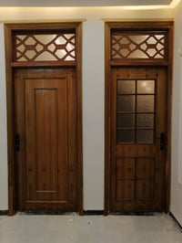 كادر مختص بل نجاره أبواب و محجارات 07726518930