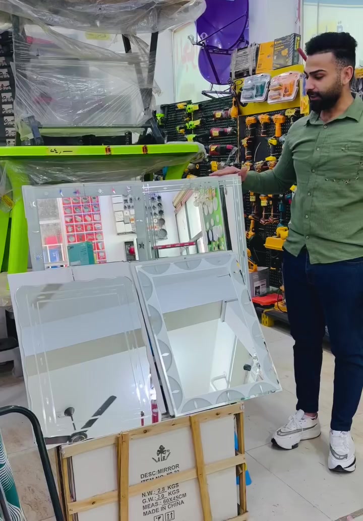 كل التوفيق يارب مجمع الجوادين للمواد الانشائيه


**إذا كنت صاحب هذا الإعلان وتريد حذفه لأي سبب، رجاءا أرسل رسالة إلى الدعم الفني**