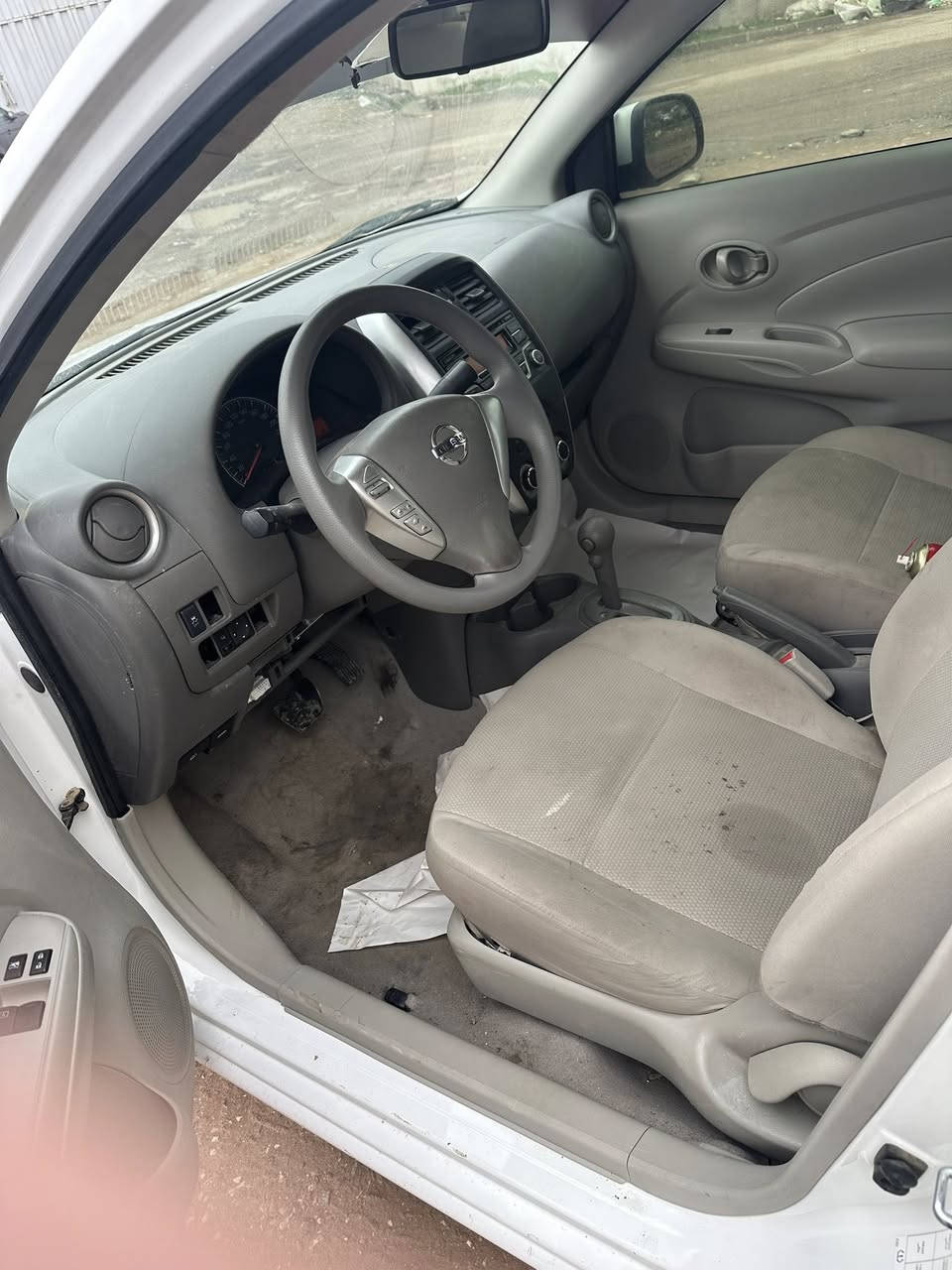 نيسان سني خليجي موديل ٢٤ سعربلاش ٩٠ ورقه جملخ بشتي سبخ واتساب *********** زين ***********
