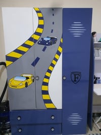 غرفة ولادي • كلش جديد • بغداد شارع فلسطين