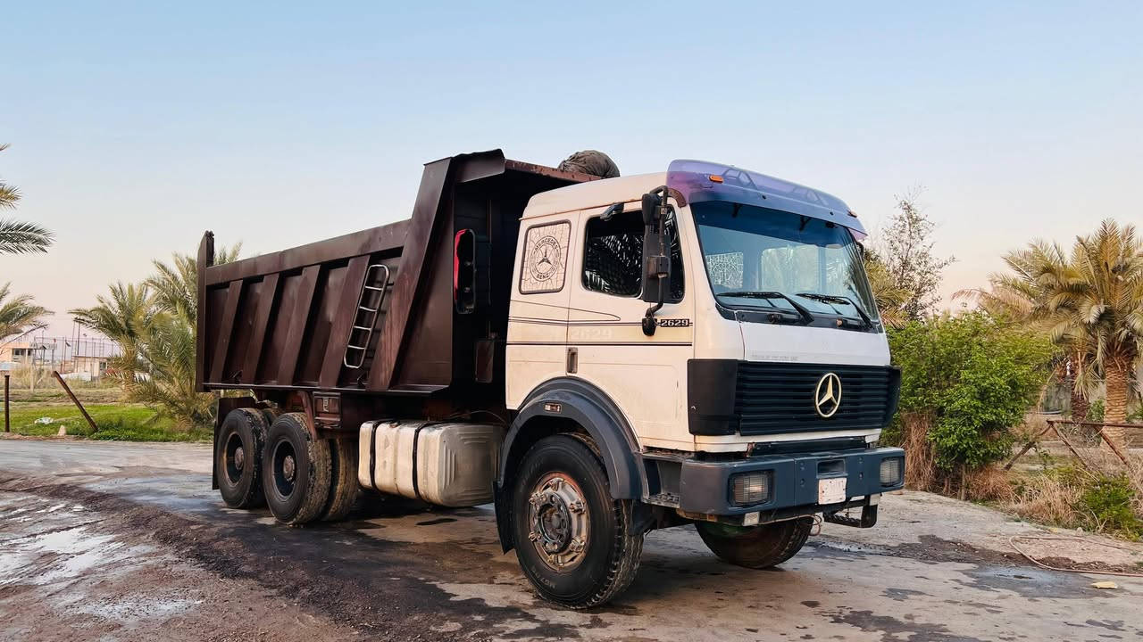 🇮🇶🇮🇶 معرض العراق 🇮🇶🇮🇶

لبيع وعرض الآليات الثقيله
الفلوجه معارض الخط السريع
للأستفسار والطلب ***********

كرواتي موديل 92 المانيه
شاصي مامطوول بلادي
محرك 130
كير 155
مجموعه نص بوربرن كبير
رقم الماني تحويل مباشر

السعر. 315 ورقه وبي مجال للشراي
