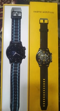 ساعه ريلمي • بغداد الدوره • ماكو توصيل