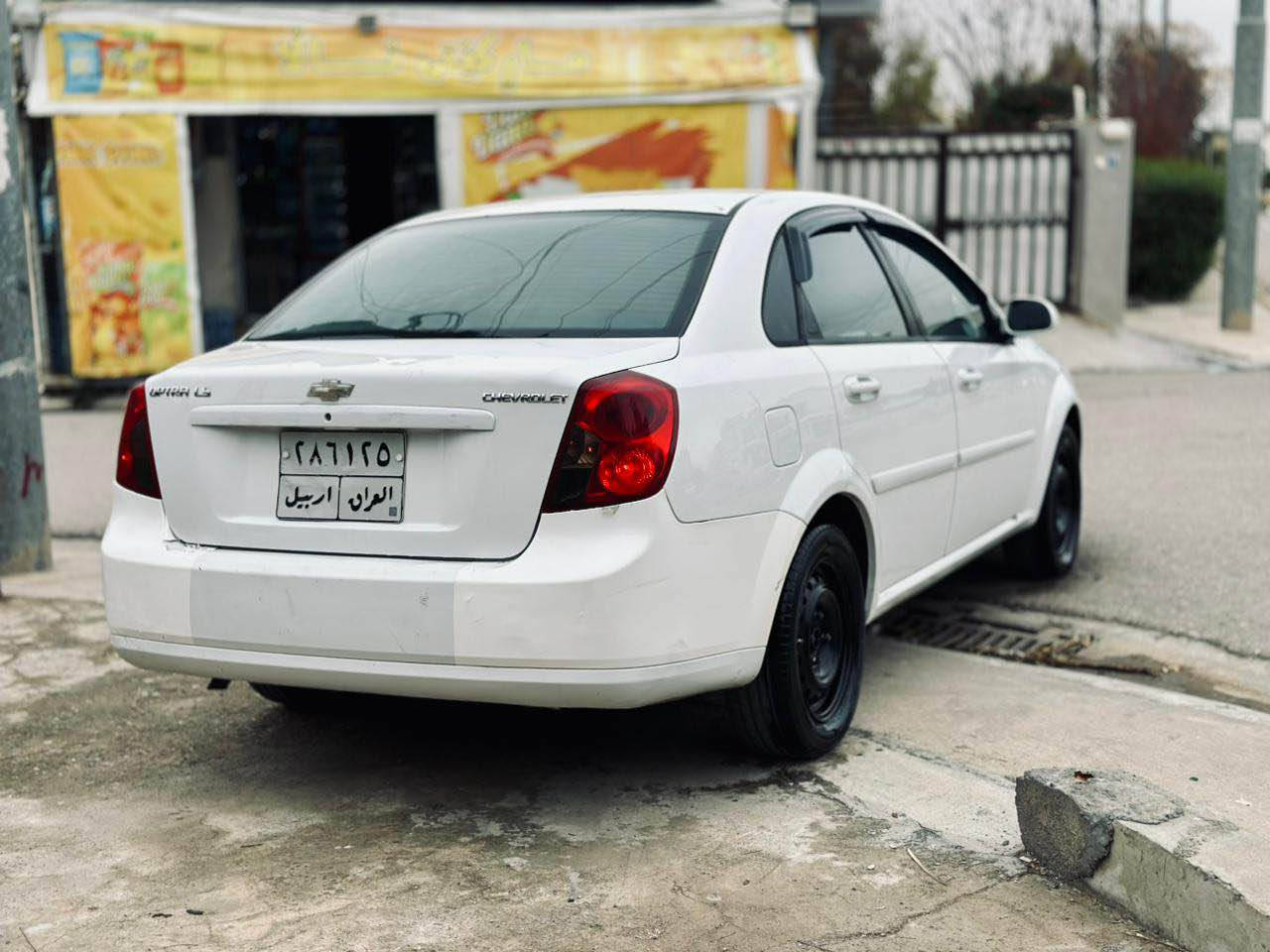 Optra 2012
ئۆپترا ٢٠١٢گیر عادی
لە هەموو گیانی یەك بست بۆیاغە
بێ ساردەکوت
بێ مسروفە
سنوی بەسەرچووە
تحویل و بەناوکردن بەشەرتە
سعری ٨٢ وەرەقە و مجالیکی زۆر کەم
شوین هەولیر
***********
*********** أربيل, العراق
