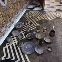 انتيكات قديمه مكاني بغداد مدينه الصدر   0774 874 5546