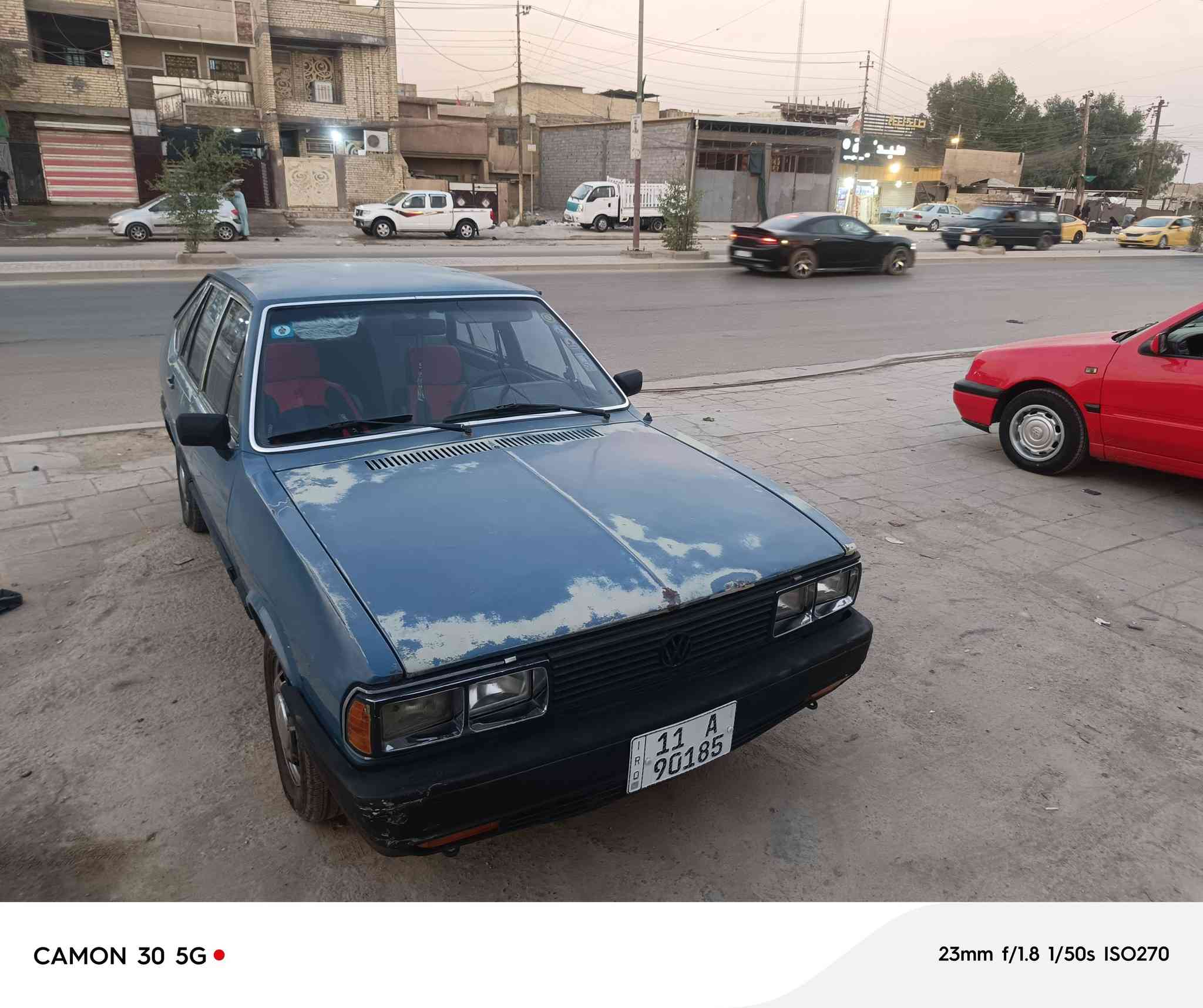 السلام عليكم للبيع برازيلي مديل 1985 تبريد 5 كير بدون صبغ بدون ضربه سياره بلاديه تخم تاير جديد جاهزه ومنقصه شي السعر 33 رقم بغداد انكليزي تحويل مباشر عنواني بغداد تقاطع درويش
السلام عليكم للبيع برازيلي مديل 1985 تبريد 5 كير بدون صبغ بدون ضربه سياره بلاديه تخم تاير جديد جاهزه ومنقصه شي السعر 33 رقم بغداد انكليزي تحويل مباشر عنواني بغداد تقاطع درويش
***********
