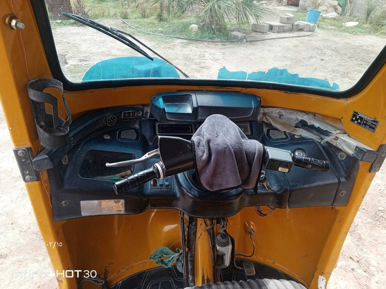 سلام عليكم من رخصت ابو الكروب تكتك 18رقم وسنوية بسمي تحويل ثاني يوم سعر4500 المكان ناصرية قضاء الدواية الاستفسار على هاذة الرقم ***********
