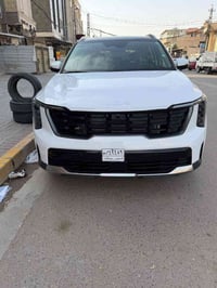سورنتو امريكي • موديل 2024 • بدون ايرباك